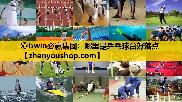 ⚽bwin必赢集团:哪里是乒乓球台好落点