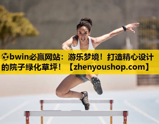 游乐梦境！打造精心设计的院子绿化草坪！